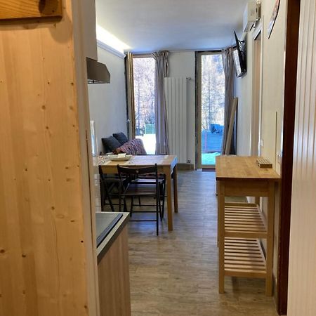 Apartmán Marisole Apt Lago Rotondo Mezzana  Exteriér fotografie