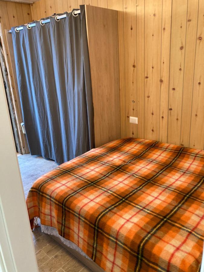 Apartmán Marisole Apt Lago Rotondo Mezzana  Exteriér fotografie