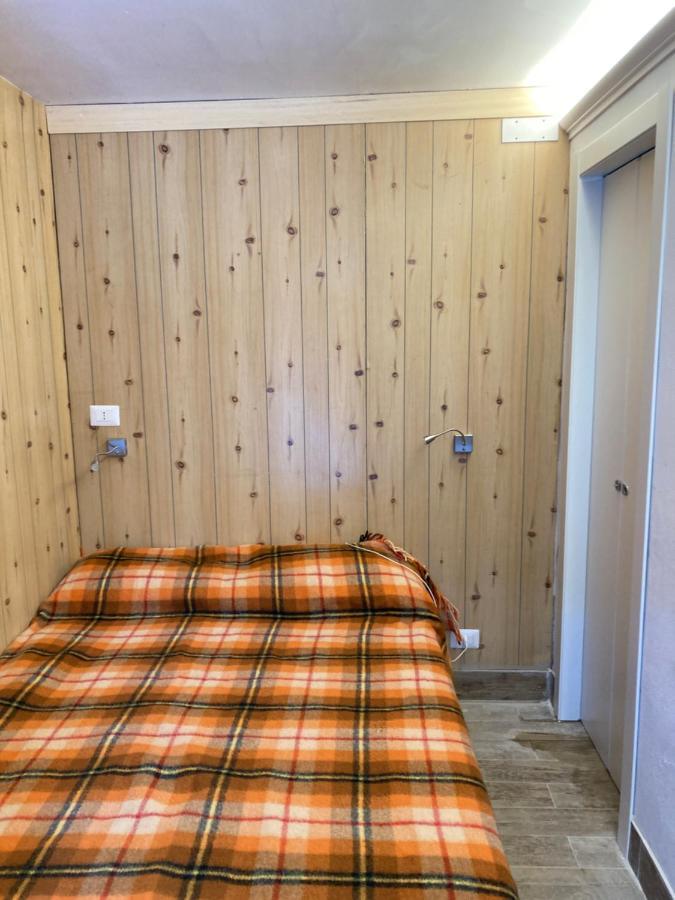Apartmán Marisole Apt Lago Rotondo Mezzana  Exteriér fotografie