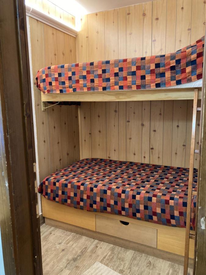 Apartmán Marisole Apt Lago Rotondo Mezzana  Exteriér fotografie